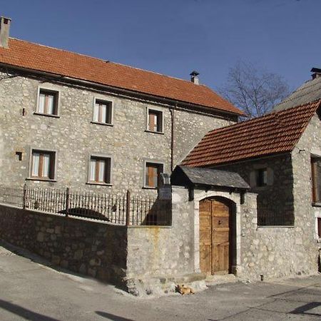 Casa Ramon El Palle Sin Zewnętrze zdjęcie