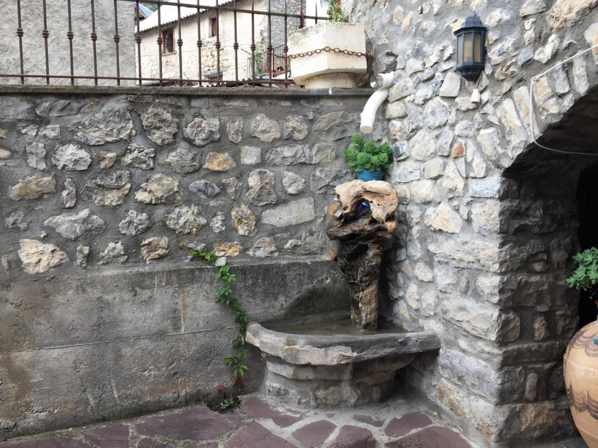 Casa Ramon El Palle Sin Zewnętrze zdjęcie