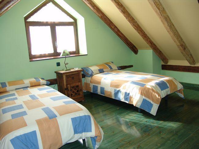 Casa Ramon El Palle Sin Zewnętrze zdjęcie
