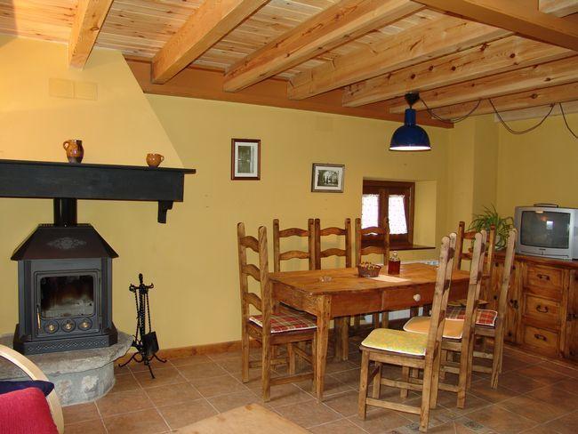 Casa Ramon El Palle Sin Zewnętrze zdjęcie