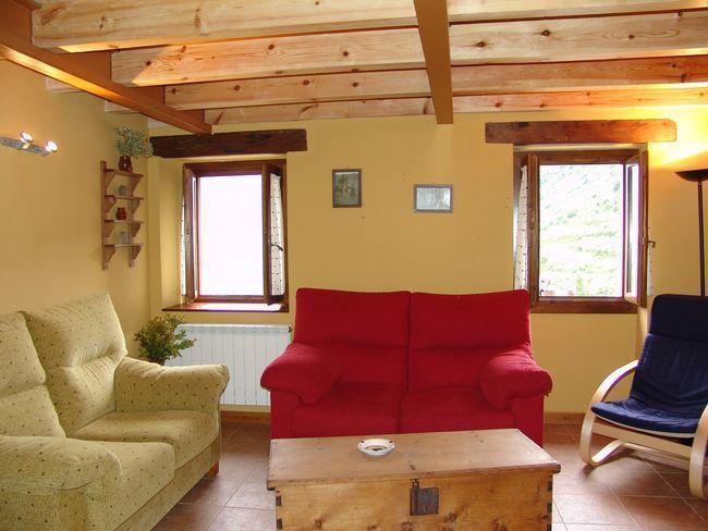Casa Ramon El Palle Sin Zewnętrze zdjęcie