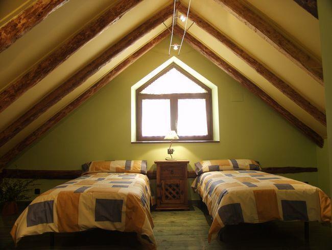 Casa Ramon El Palle Sin Zewnętrze zdjęcie