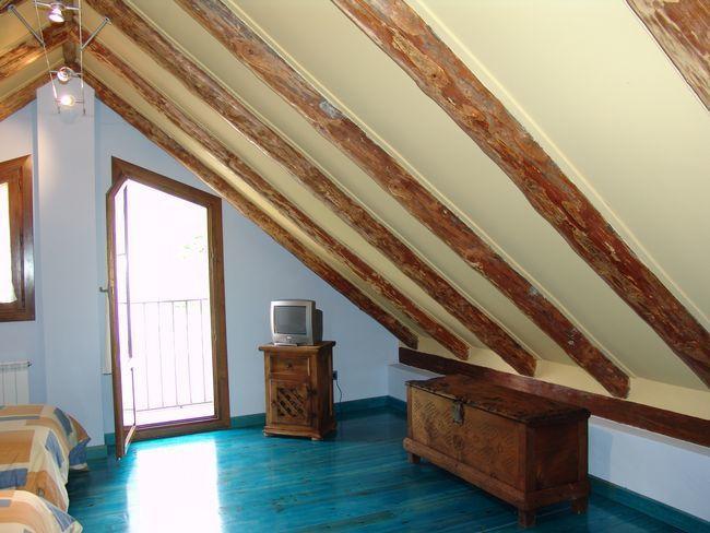 Casa Ramon El Palle Sin Zewnętrze zdjęcie
